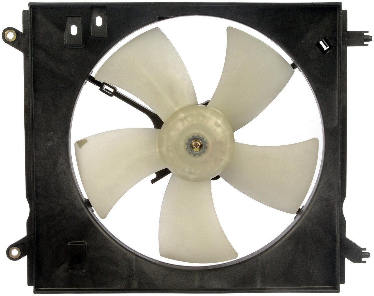 DORMAN 620-542 Dorman 620-542 Engine Cooling Fan Assembly