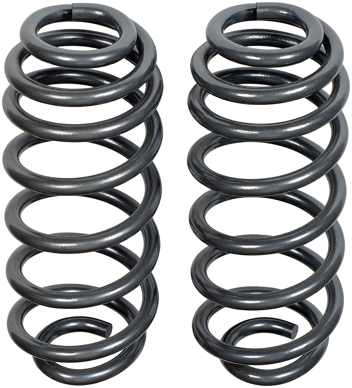Dorman 929-929 Rear Heavy Duty Coil Spring Upgrade