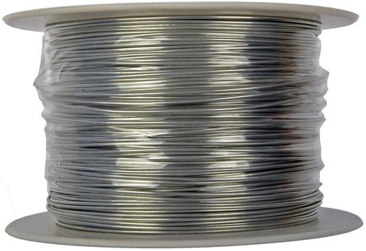 DORMAN 110-500 Dorman 110-500 18 Gauge 5 Pound Spool Mechanics Wire, 830 Feet Universal Fit