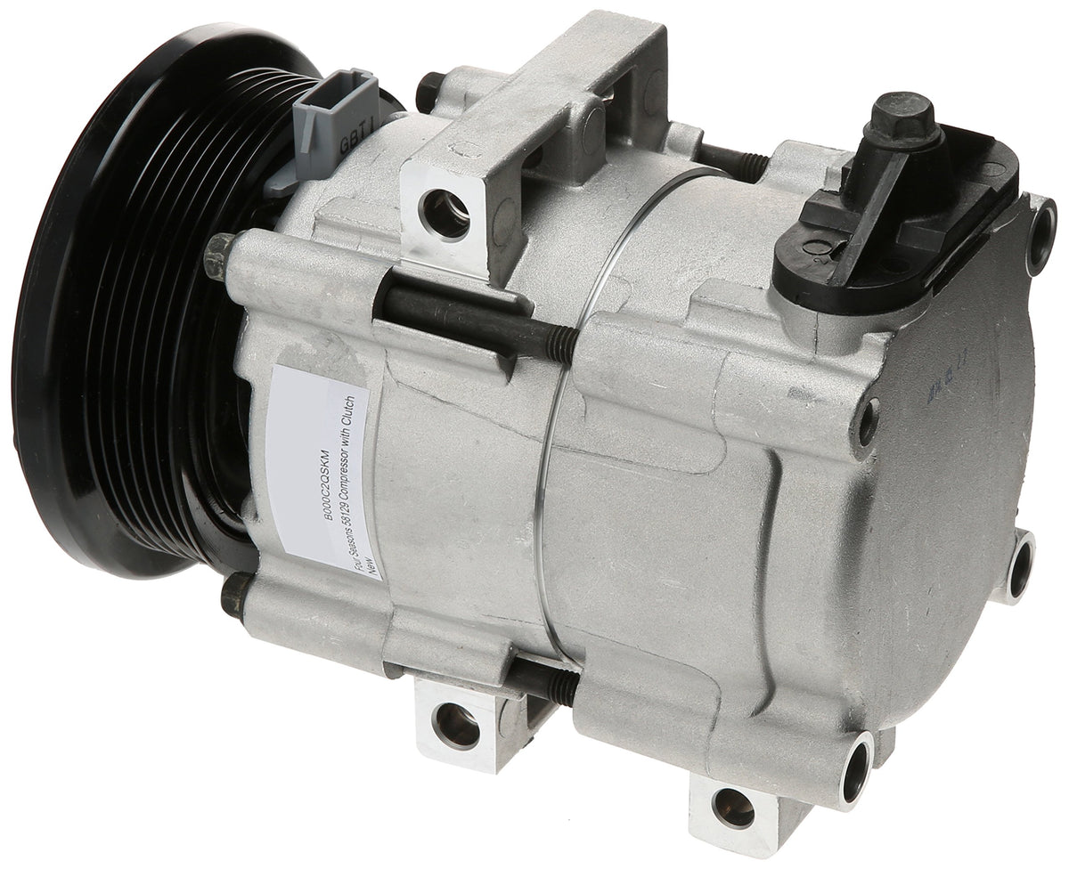 Four Seasons 58129 FORD/LINC/MERC:NEW FORD FS10 W/CLUTCH