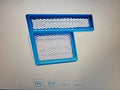 Air Filter (Blue)