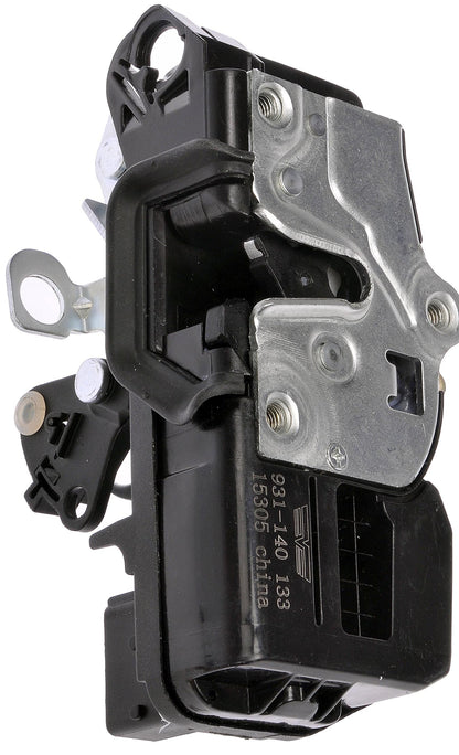 DORMAN 931-140 Dorman 931-140 Front Driver Side Door Lock Actuator Motor