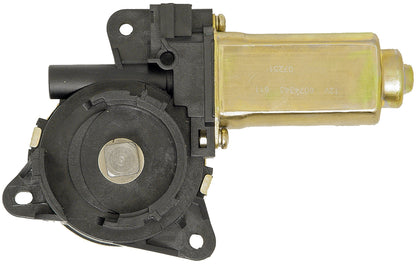 DORMAN 742-343 Dorman 742-343 Front Passenger Side Power Window Motor Compatible with Select Chrysler / Dodge / Plymouth Models