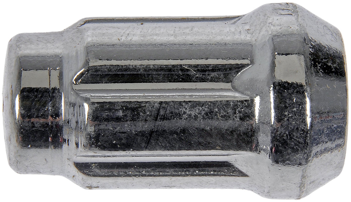 DORMAN 711-355 Dorman 711-355 CHROME SPLINE DRIVE ACORN NUTS M12-1.50