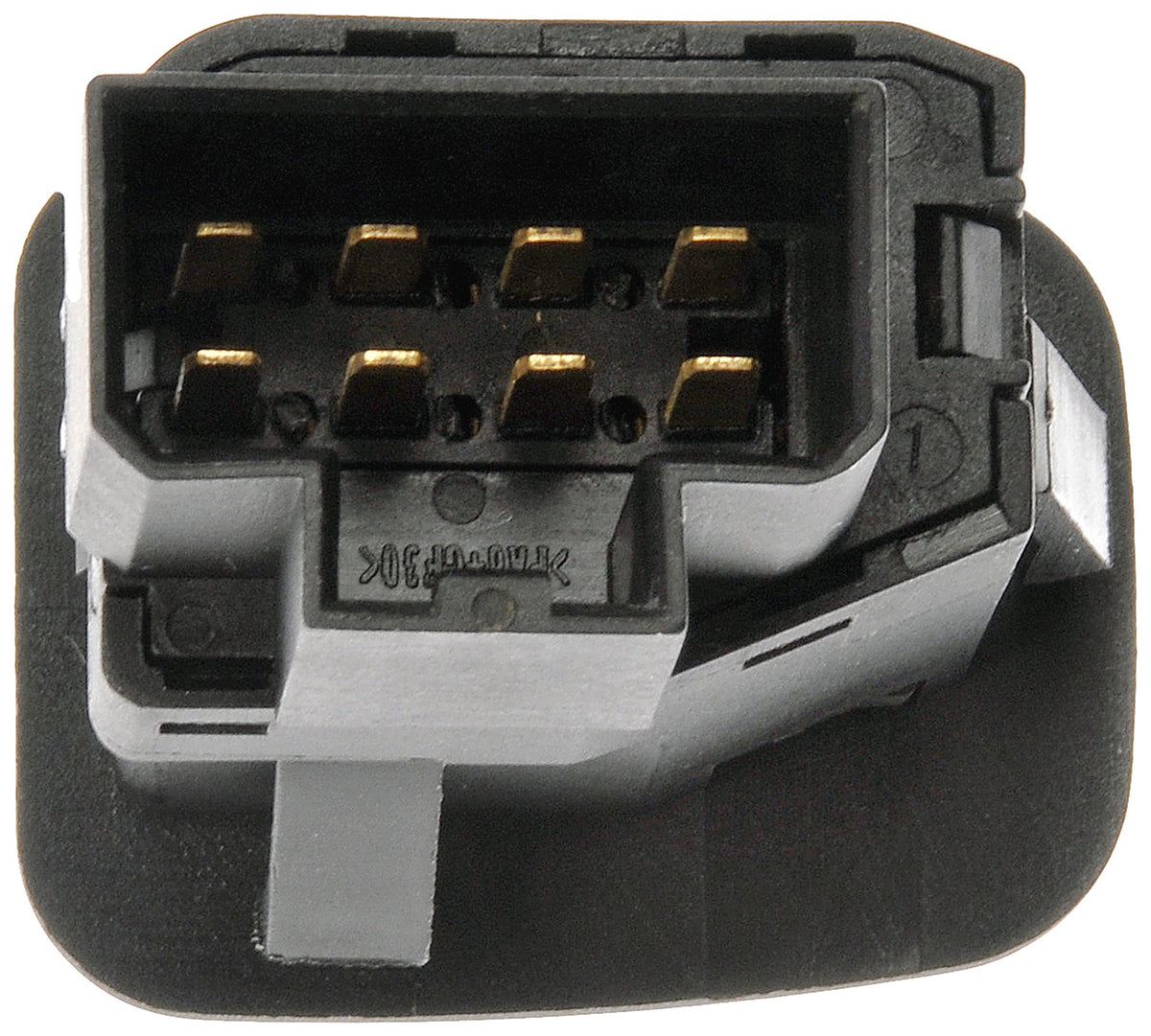 DORMAN 901-349 Dorman 901-349 Front Driver Side Door Mirror Switch