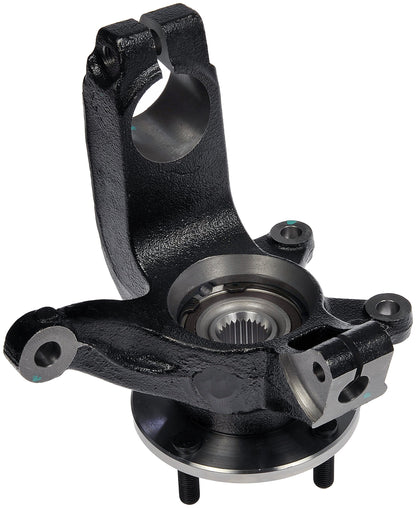 Dorman 698-407 Front Driver Side Loaded Steering Knuckle