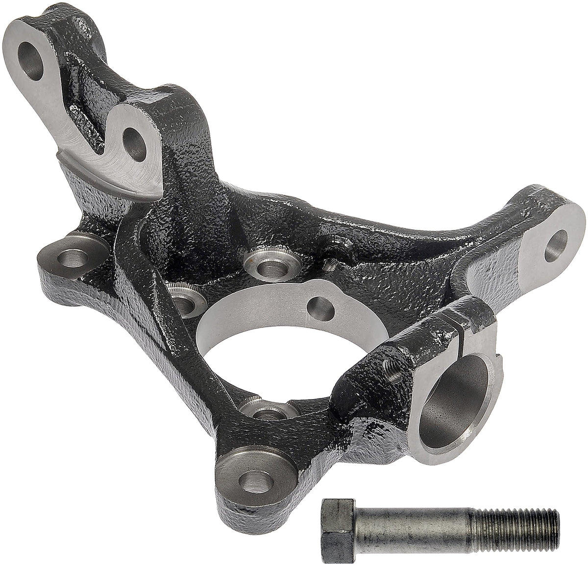 DORMAN 698-221 Dorman 698-221 Front Driver Side Steering Knuckle