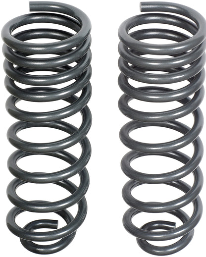 Dorman 929-928 Rear Severe Heavy Duty Coil Spring Upgrade