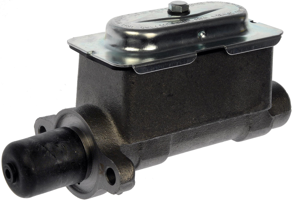 DORMAN M64986 Dorman M64986 Brake Master Cylinder