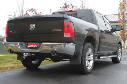 FLOWMASTER 817477 Flowmaster 817477 American Thunder Cat-back Exhaust System