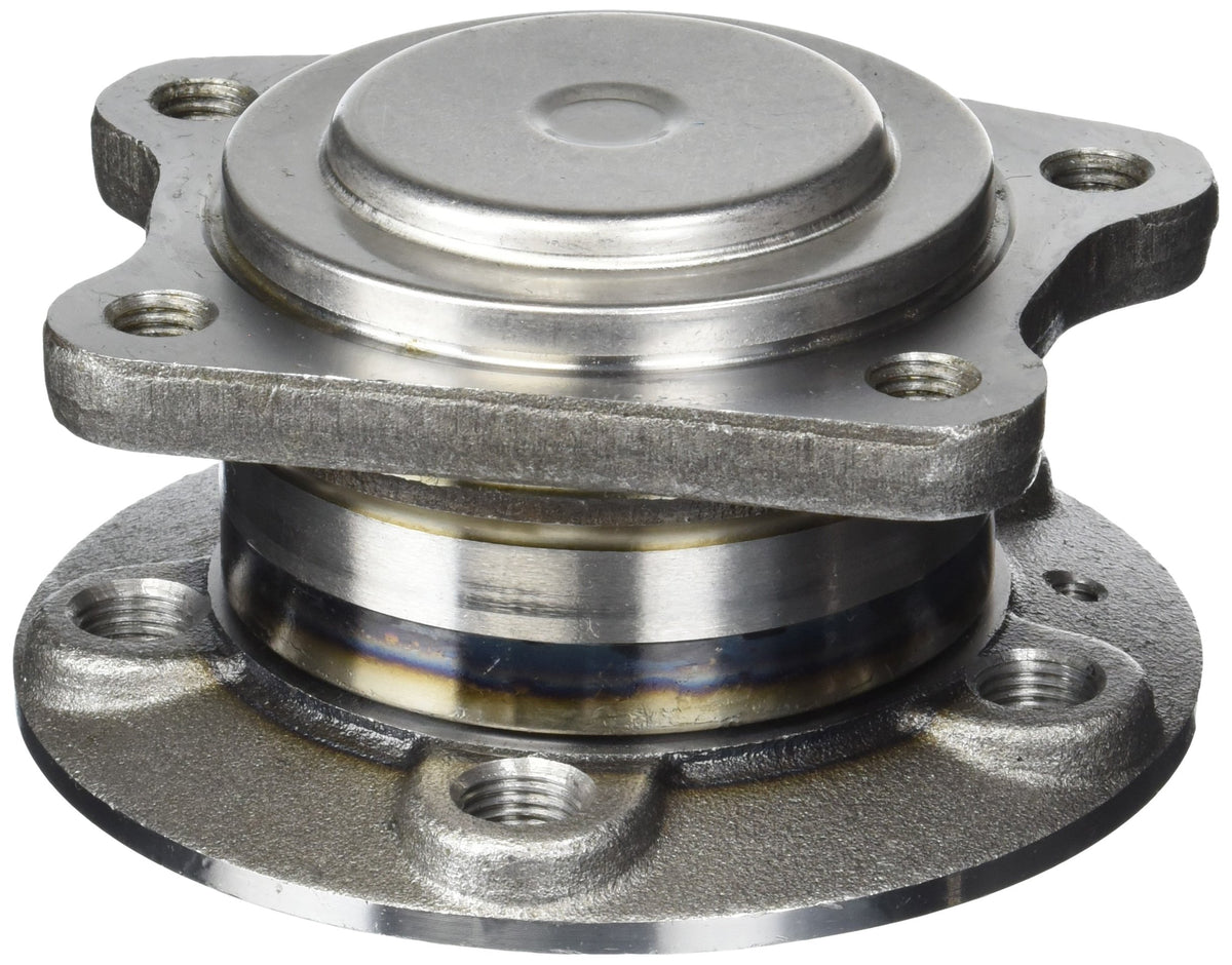 WJB WA512233 WJB WA512233 - Rear Wheel Hub Bearing Assembly - Cross Reference: Timken HA590389 / Moog 512233 / SKF BR930392