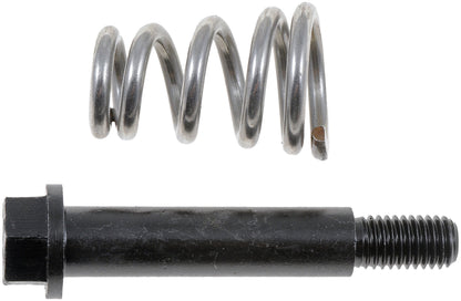 DORMAN 03126 Dorman 03126 Manifold Bolt and Spring Kit - M10-1.5 x 72 mm