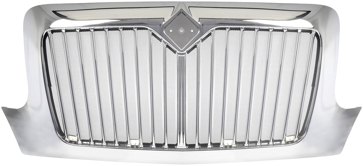 Dorman 242-6093 FRONT GRILLE