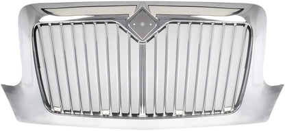Dorman 242-6093 FRONT GRILLE
