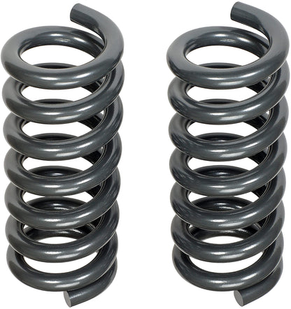 Dorman 929-908 Front Severe Heavy Duty Coil Spring Upgrade