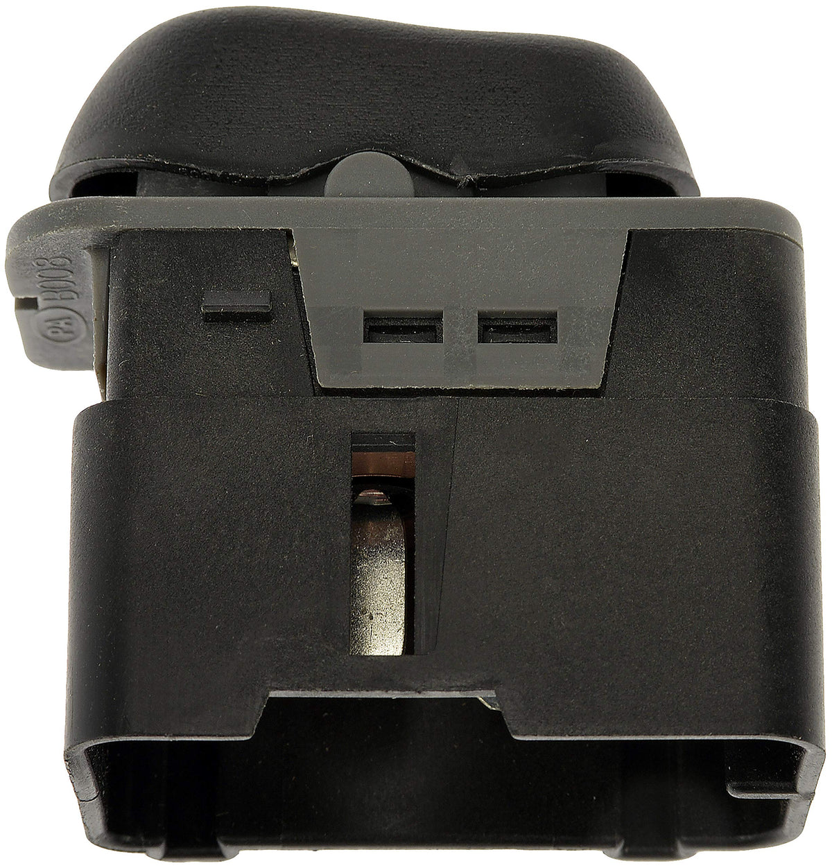 DORMAN 901-568 Dorman 901-568 Front Passenger Side Power Door Lock Switch Compatible with Select Ford/Lincoln Models