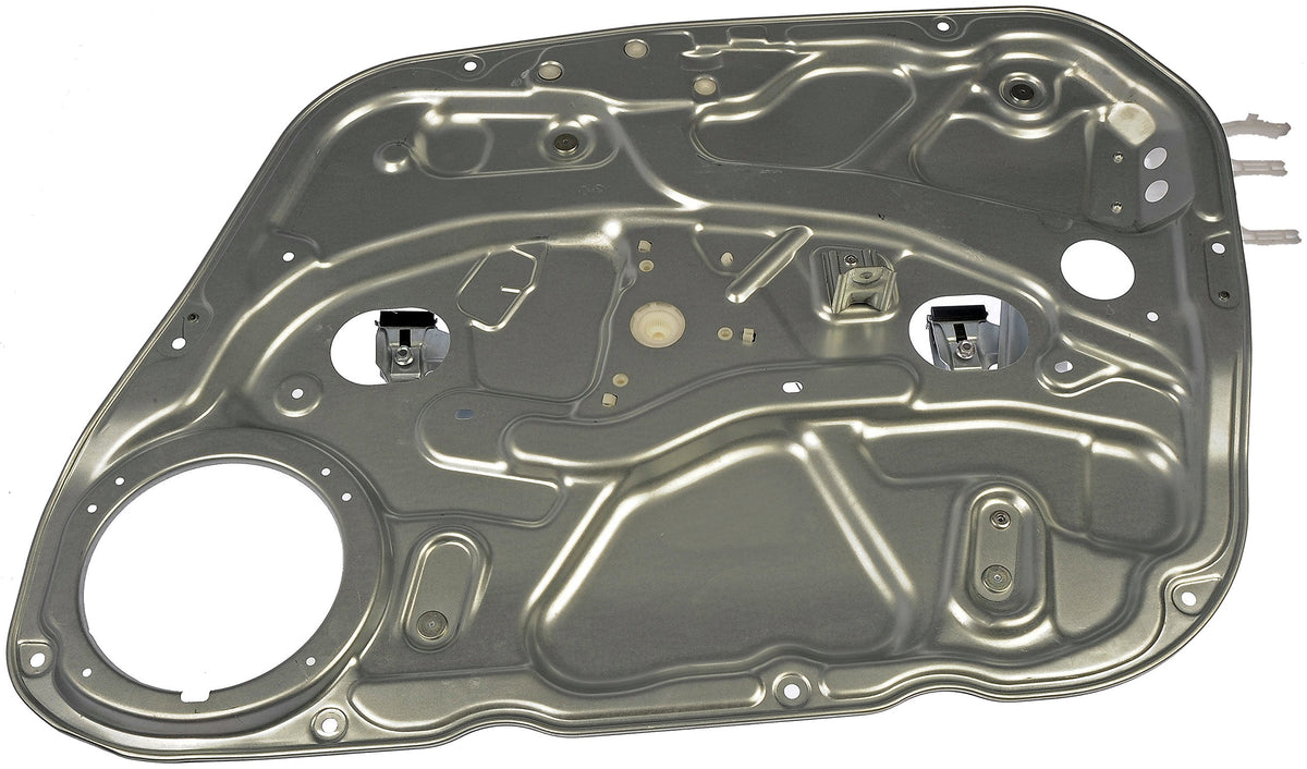 DORMAN 749-349 Dorman 749-349 Front Passenger Side Power Window Regulator (Regulator Only) Compatible with Select Hyundai Models