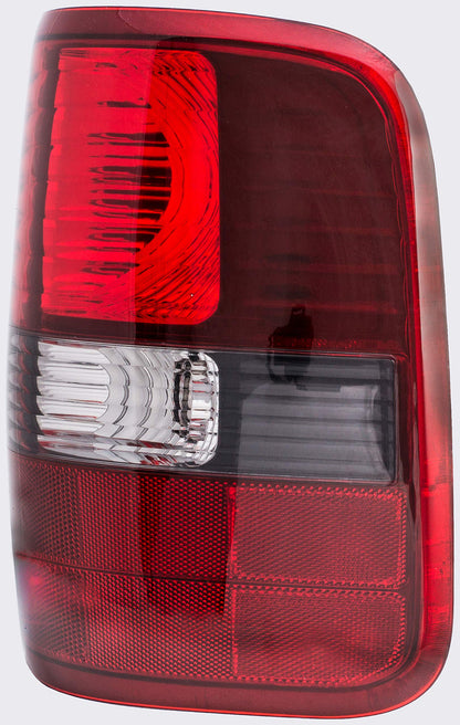 Dorman 1590329 Passenger Side Tail Light Assembly