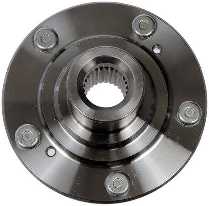 DORMAN 930-454 Dorman 930-454 Front Wheel Hub