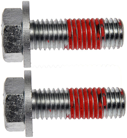 DORMAN 14990 Dorman 14990 Brake Caliper Bracket Bolts