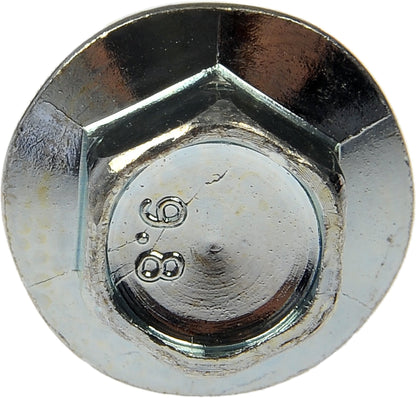 DORMAN 72181 Dorman 72181 Starter Mounting Bolt, Type 1 Long, M10-1.5 X 113 mm, GM 2,2.5,3.4 L Universal Fit