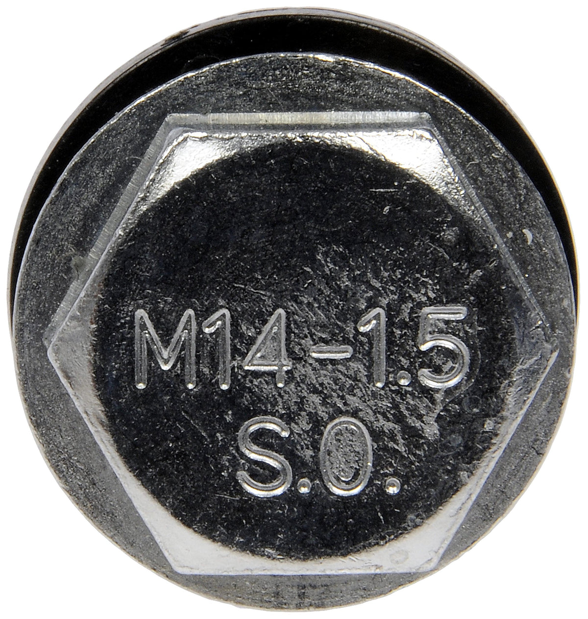 DORMAN 65217 Dorman 65217 Oil Drain Plug Oversize M14-1.50 S.O., Head Size 18 mm