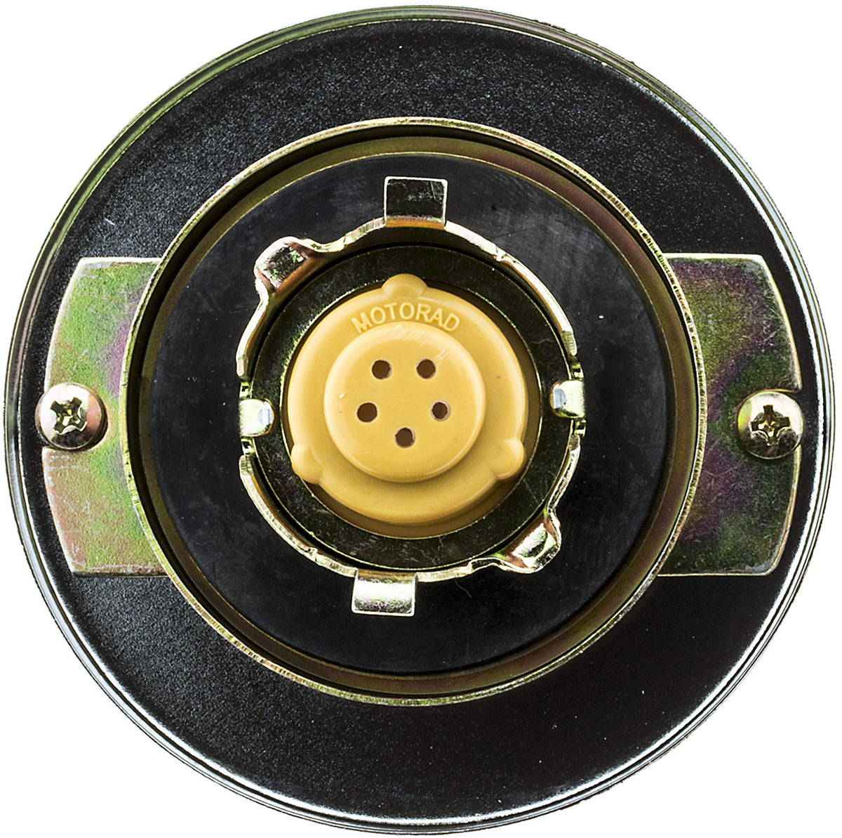 Gates 31743 OE Equivalent Fuel Tank Cap