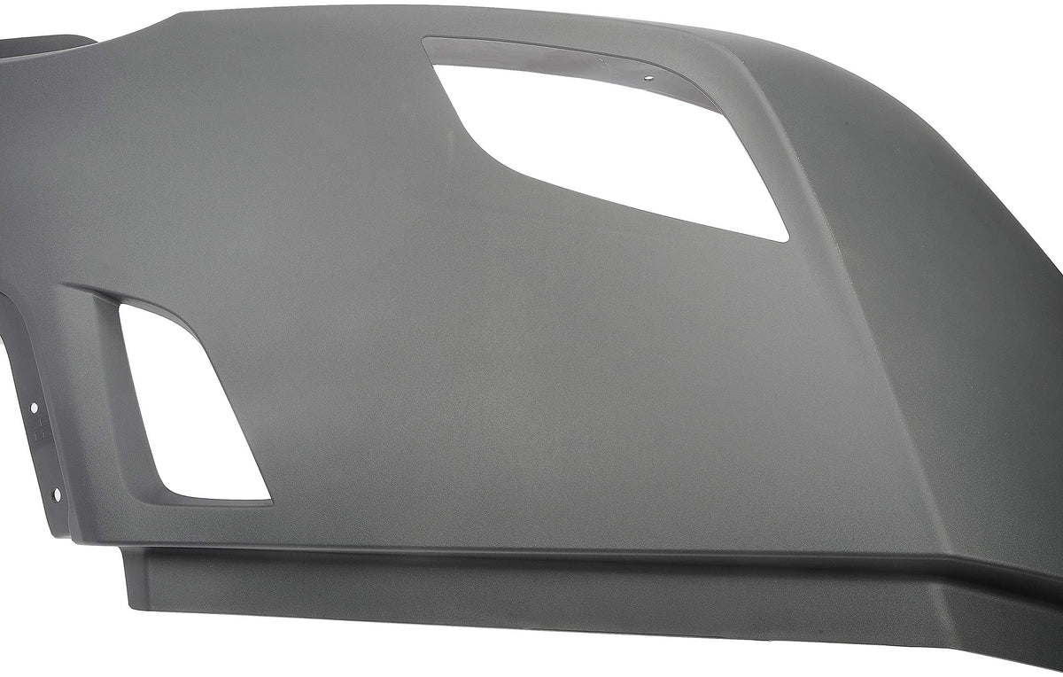 Dorman 242-6028 Front Passenger Side Heavy Duty Bumper Cover