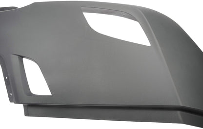 Dorman 242-6028 Front Passenger Side Heavy Duty Bumper Cover