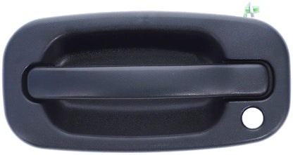 DORMAN 77261 Dorman 77261 Front Driver Side Exterior Door Handle