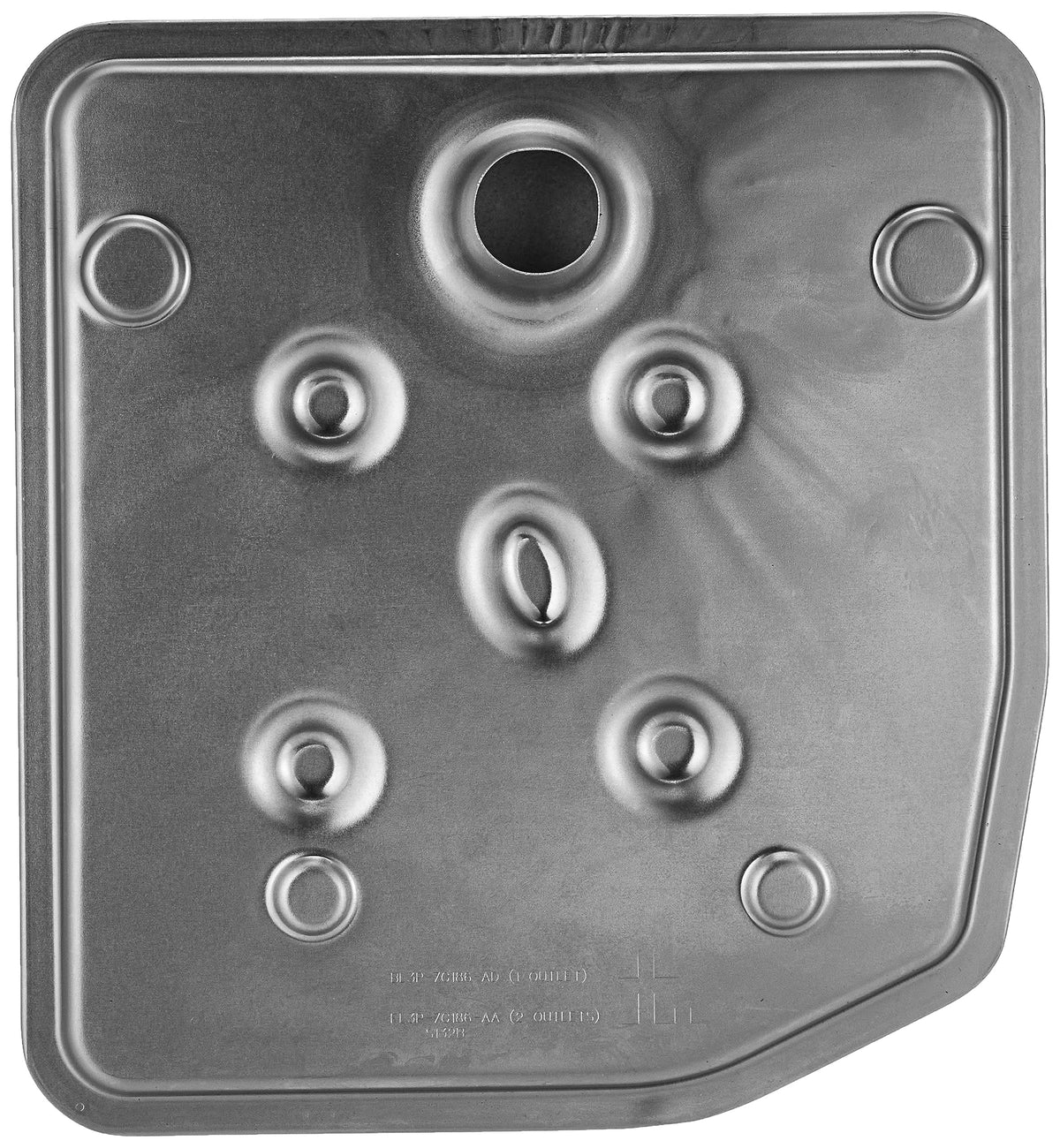Motorcraft FT188 Screen Asy
