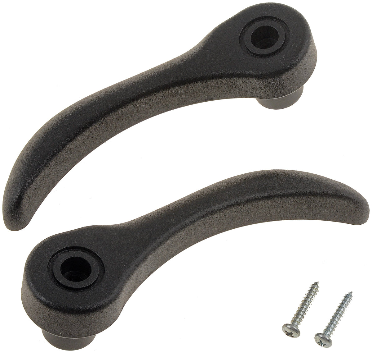 DORMAN 77199 Dorman 77199 Seat Release Handle Kit Compatible with Select Chevrolet / GMC / Oldsmobile Models, 2 Pack