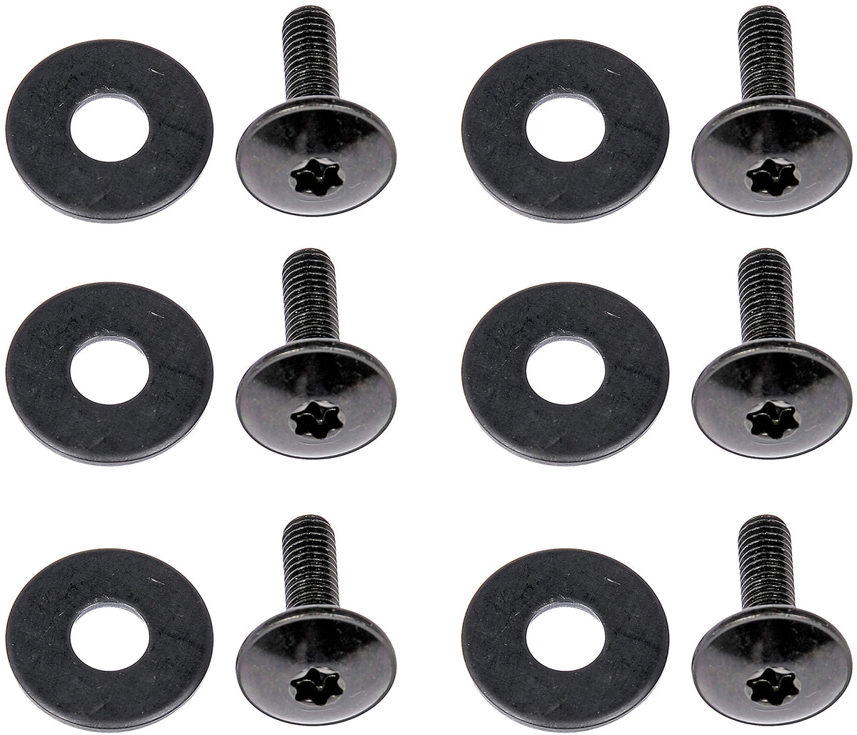 Dorman 242-6019 HEAVY DUTY CENTER BUMPER