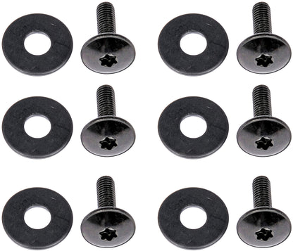 Dorman 242-6019 HEAVY DUTY CENTER BUMPER