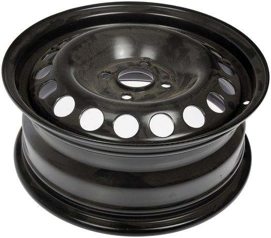 DORMAN 939-100 Dorman 939-100 15 x 6 in. Steel Wheel