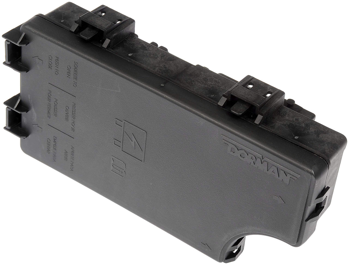 Dorman 599-925 Remanufactured Totally Integrated Power Module