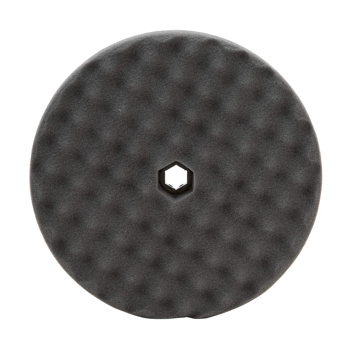 3M 05707 3M Perfect-It Foam Compounding Pad, 05707, 8 in, Professional-Grade Finish