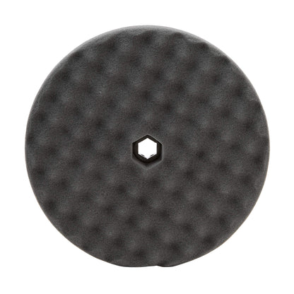 3M 05707 3M Perfect-It Foam Compounding Pad, 05707, 8 in, Professional-Grade Finish