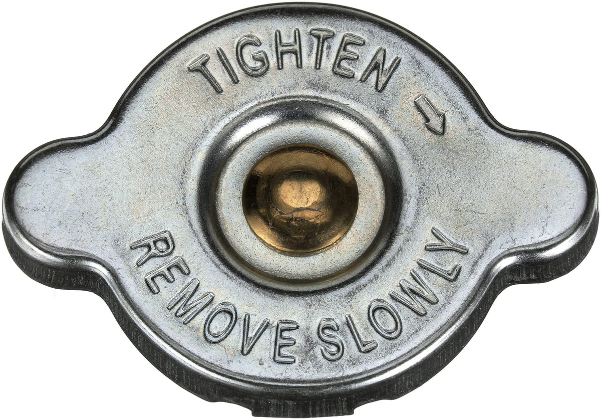 Gates 31561 Standard Radiator Cap