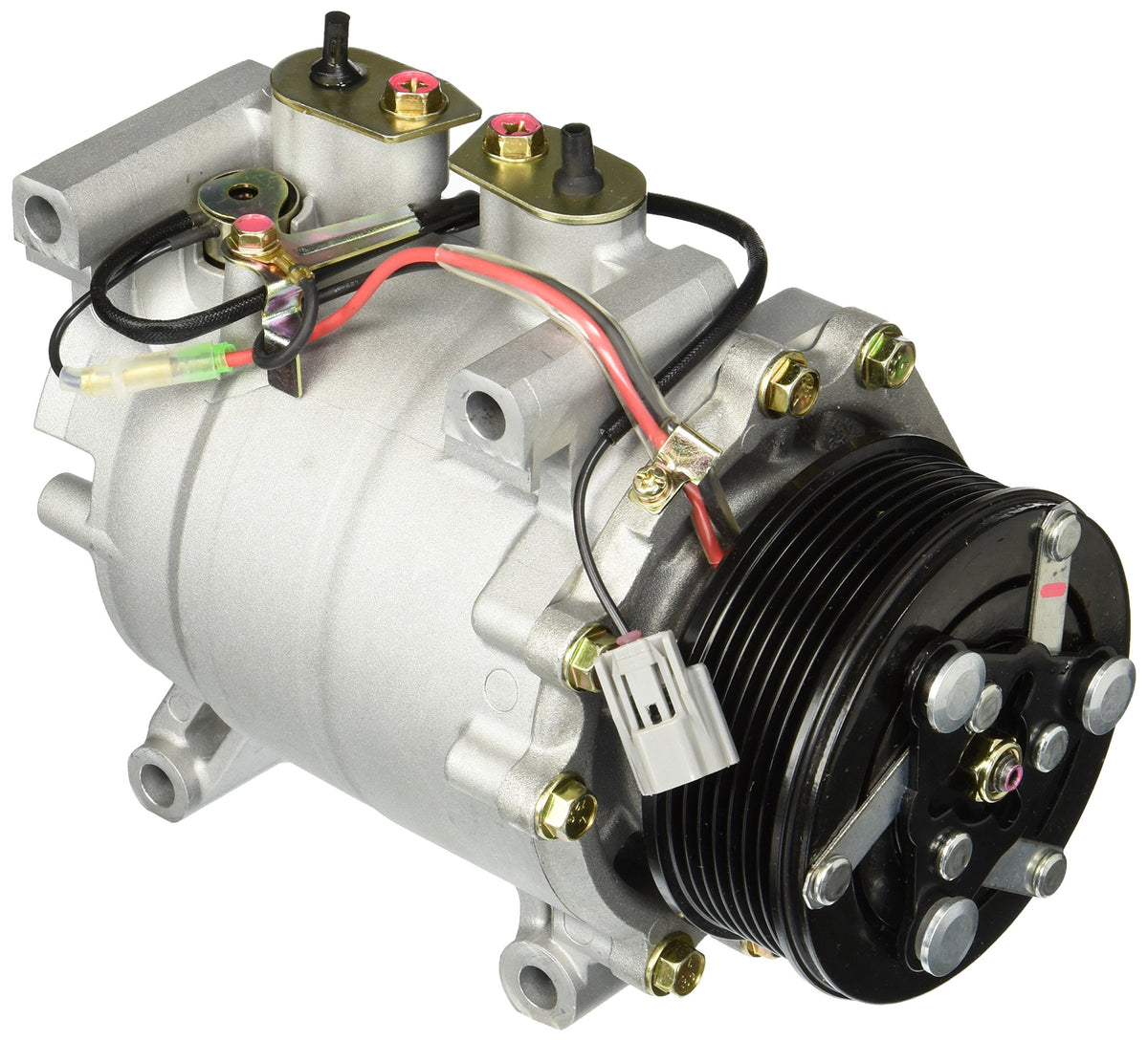 Four Seasons 58882 ACURA/HONDA:NEW KEIHIN HS090 W/CLUTCH