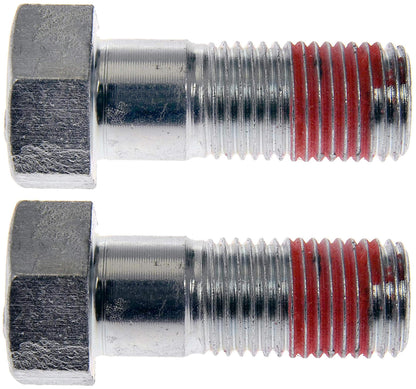 DORMAN 14995 Dorman 14995 Brake Caliper Bracket Bolts