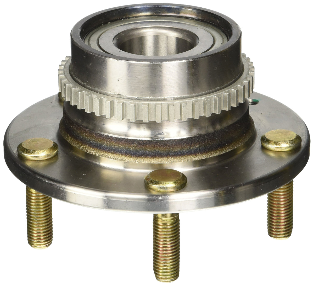 WJB WA512267 WJB WA512267 - Rear Wheel Hub Bearing Assembly - Cross Reference: Timken 512267 / Moog 512267 / SKF BR930320