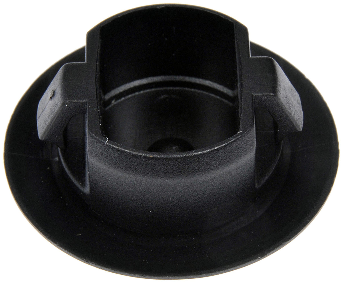 DORMAN 961-379D Dorman 961-379D Toyota Molding Retainer Black, 3 Pack