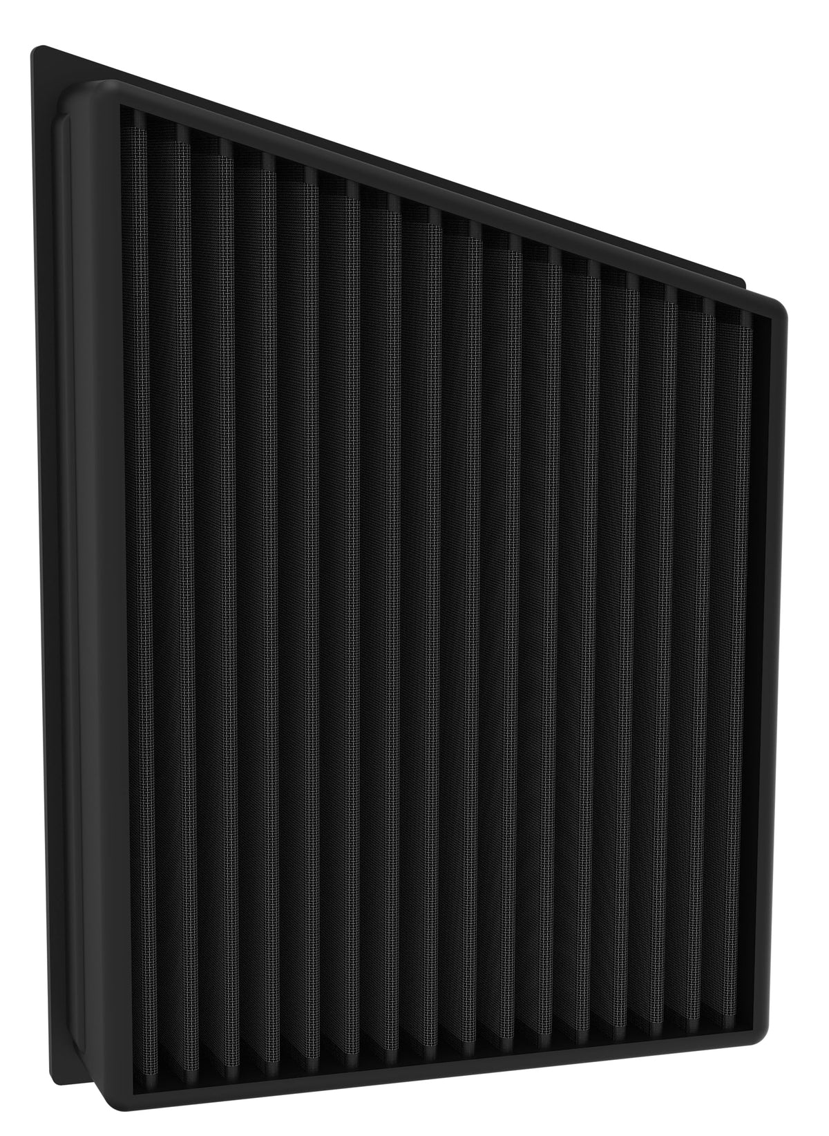 K&N 33-2466HBK Dry-Flow Original Lifetime Engine Air Filter