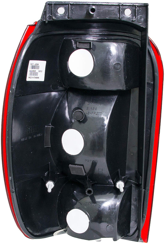 DORMAN 1610245 Dorman 1610245 Passenger Side Tail Light Assembly
