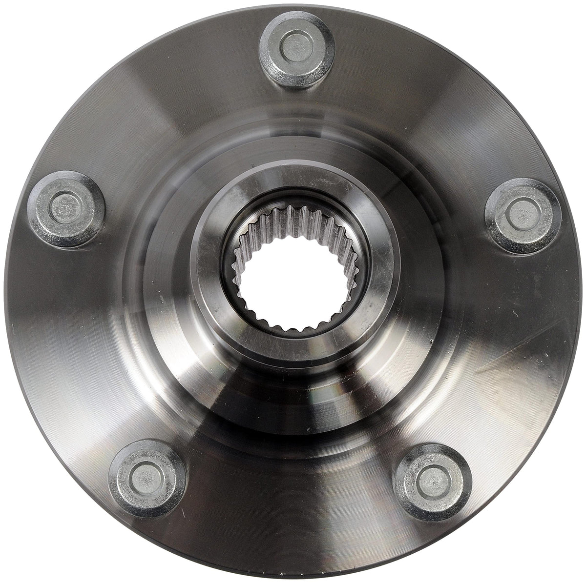 DORMAN 930-401 Dorman 930-401 Wheel Hub Compatible with Select Toyota Models