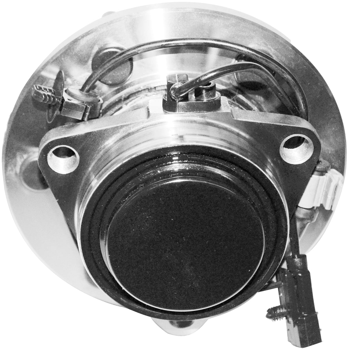 DORMAN 951-153 Dorman 951-153 Front Wheel Bearing and Hub Assembly