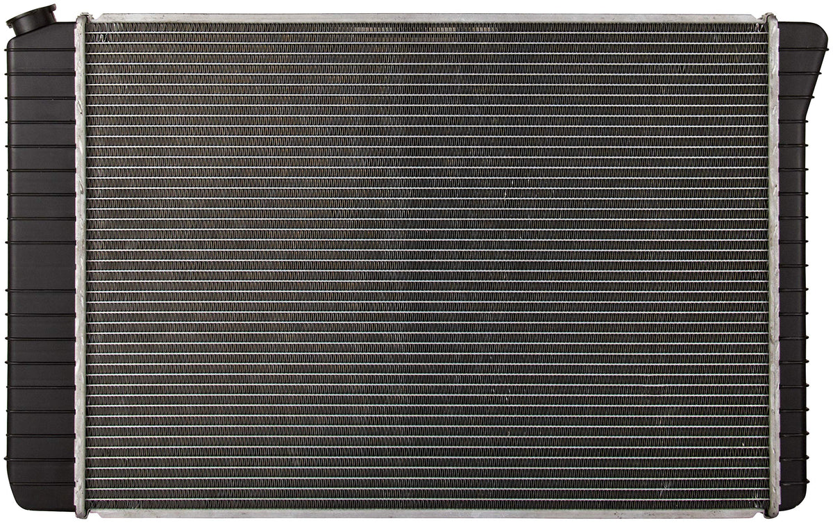 Spectra Premium CU730 Complete Radiator