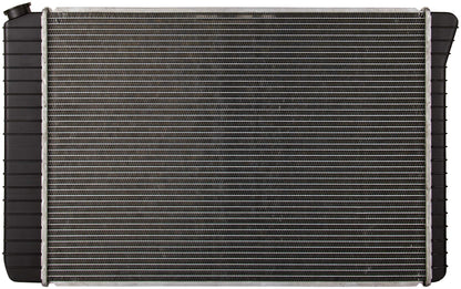 Spectra Premium CU730 Complete Radiator