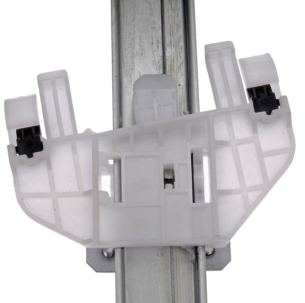 DORMAN 748-575 Dorman 748-575 Front Driver Side Power Window Regulator and Motor Assembly Compatible with Select Jeep Models